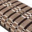 Eros Accent Bench-Conroe Drift-1221711903