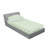 Microfiber Floral Sheet Set-1766159232-1766159269
