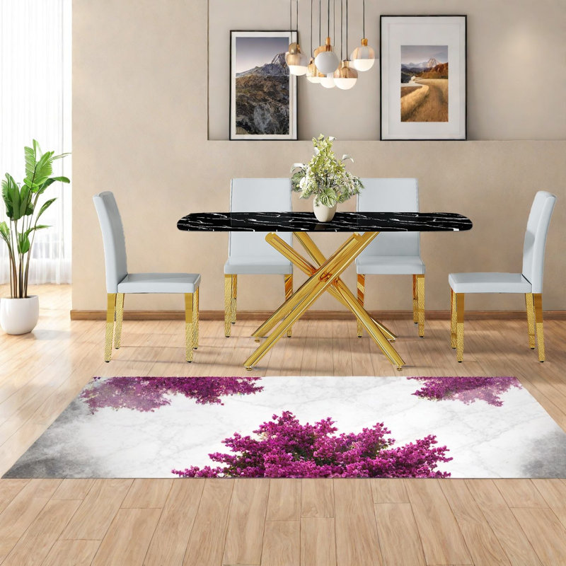 Ensembles de table de salle à manger (doit inclure à la fois la table et la chaise)