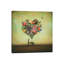 Wrapped Canvas Print-25224421