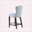 Hallsteinn Upholstered Counter Stool