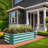 Metal Corrugated Iron Raised Garden Bed for Outdoor Plants, Vegetables, and Flowers-1602107294-1567099022