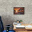 «Autumn Camp site» par Campbell Frost, art mural sur toile-2028467139