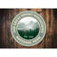 Panneau en aluminium du parc national des Great Smoky Mountains-55970315