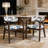 Dining Arm Chair