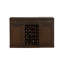 Armoire de bar American Heritage Natalia
