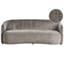 3 Seater Fabric Sofa ROSET-1485355490