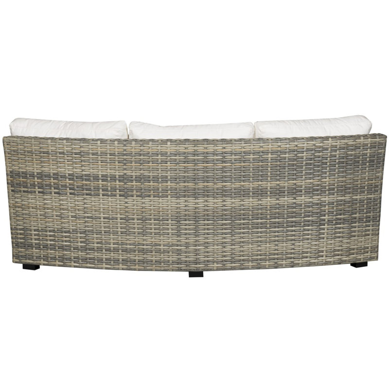 Monclair By Michael Weiss Outdoor - Seat, Trippy Coconut
