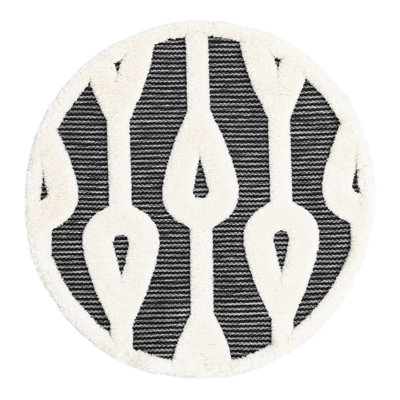 Corrigan Studio® Drops Raheesa Rug
