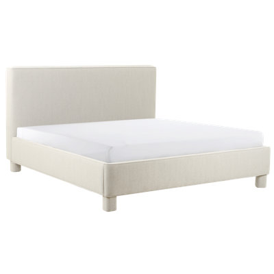 Ichigo Upholstered Bed