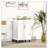 29.9" Kitchen Island with Top-2144084393