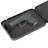 Stalwart Portable Gun Safe - Personal Steel Combination Lock Box for Car, Home, and Travel
