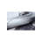 Face Theme Black White Machine Washable Rug-558433400