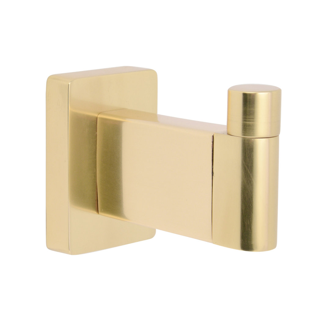 Akheel Wall Mounted Robe Hook Ebern Designs 