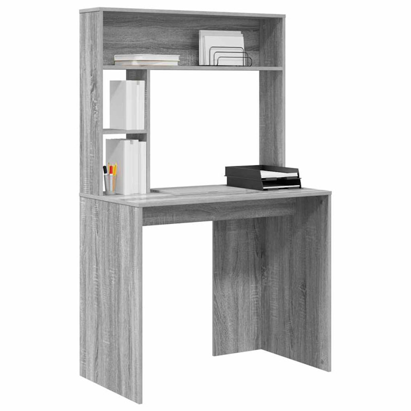 Credenza Desk