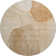 Premium Machine Washable Prisco Paprika Rug