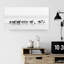 « flamant roses »-reproduction de photo sur toile tendue-29604825