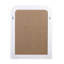 Fulgham Solid Wood Mirror