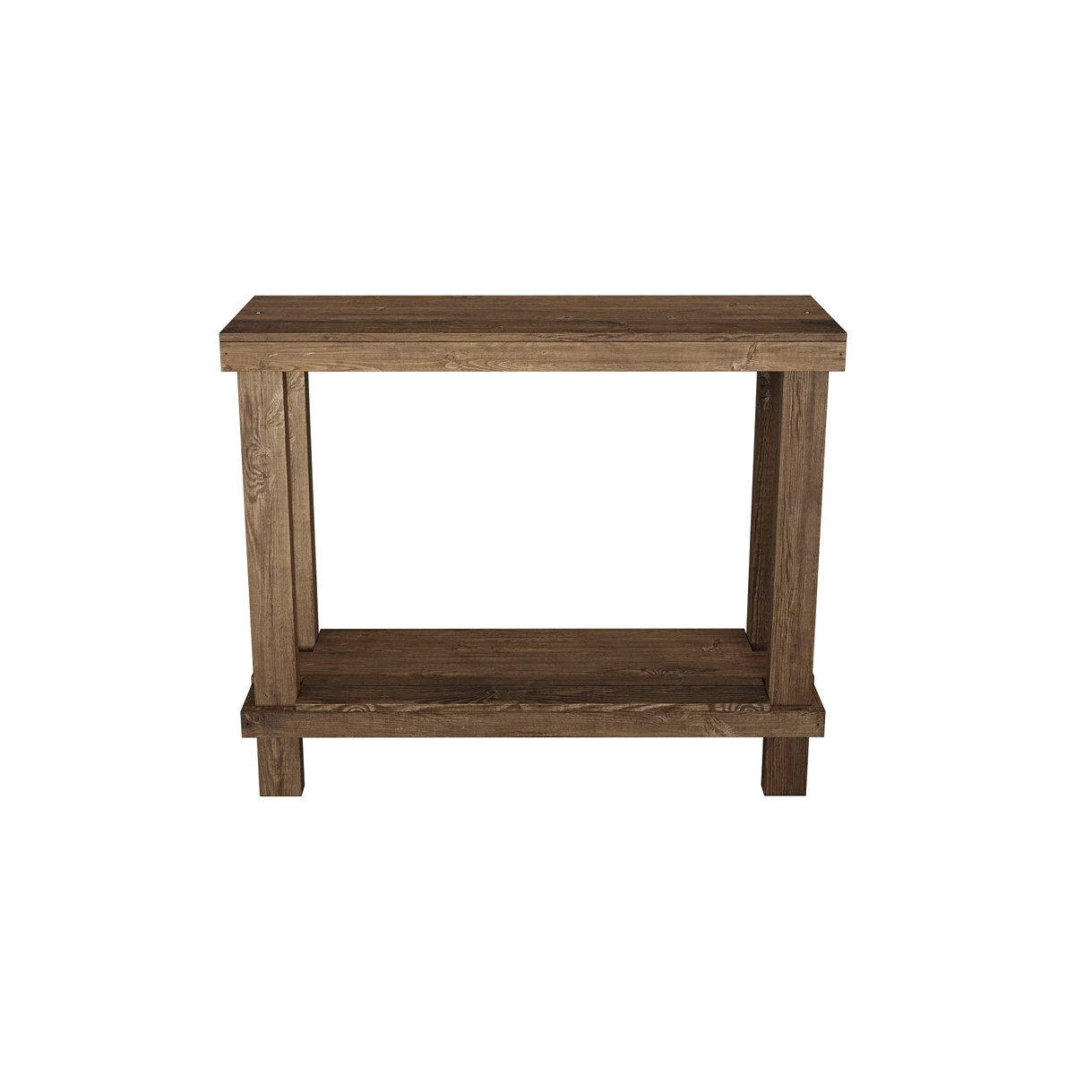 Millwood pines 2024 console table