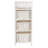 Stain Paper Rope 3 Drawer Chest -2077497804