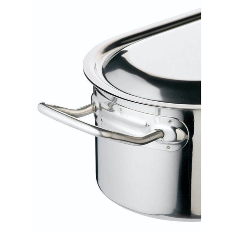 Clearview Fish Poacher, 60 cm