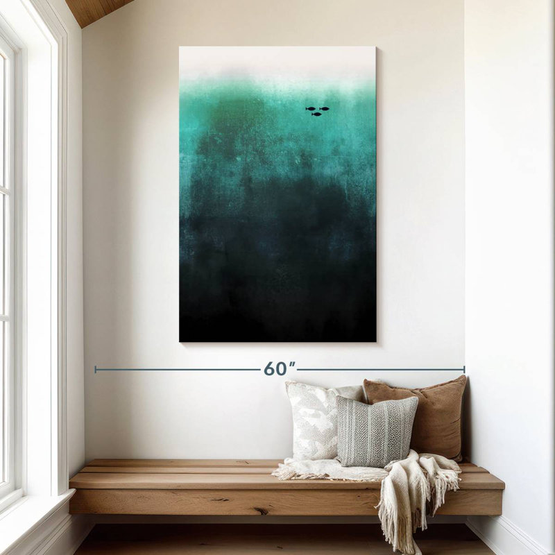 Aletra Little Family, 48" H x 32" W