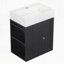 Meuble-lavabo de 20 pouces avec lavabo en céramique-681732330