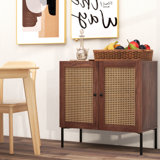 Olsburg 31.5'' Sideboard