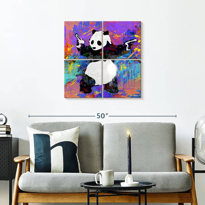 Bramam Pandamium