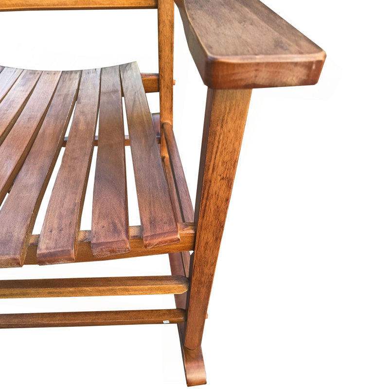 Fauteuil à bascule balcon adulte Balcon