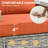 Outdoor Furniture 7 Pieces Set With Ottoman-657412699