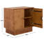 Commode Morgana Tessly