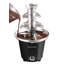 Nostalgia Three Tier Chocolate Fountain