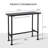 Winnipeg Pine Solid Wood Top Dining Table-198727015-149226890