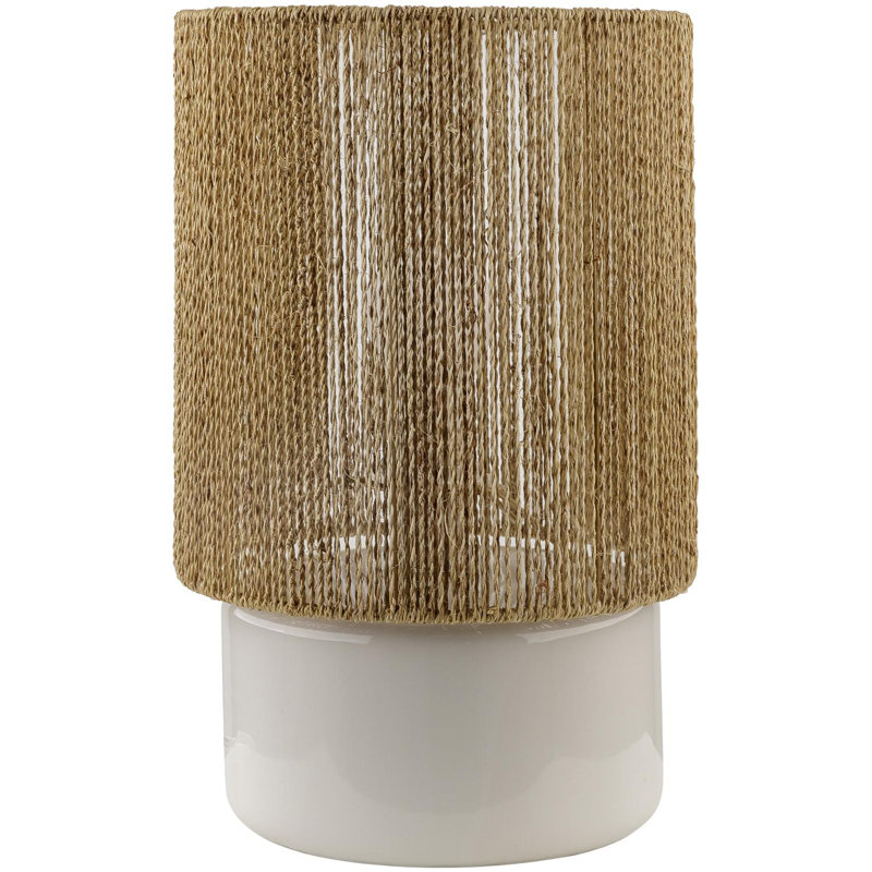 Anesia Ceramic Table Lamp