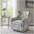 Swivel Glider Chair