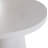 Prevelly 43" Concrete Round Dining Table-875068094