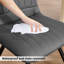 51.9938cm H Upholstered Metal Side Chair-1156755944
