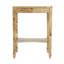 Table d'appoint Sbordone avec rangement-135412159