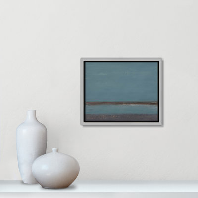 «A Distant Memory» par Casa Fine Arts Print