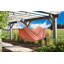Hamac double en Sunbrella brésilien Vivere Lewes (capacité de 450 lb)-1834256912