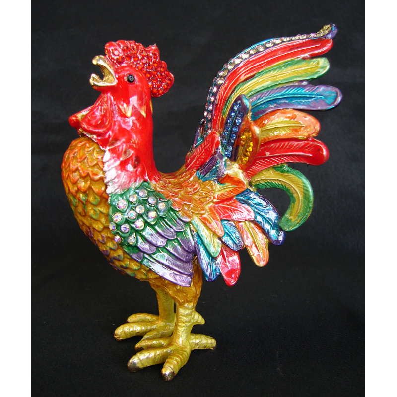 Animals Figurines & Sculptures