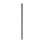 Tube Architectural Pendant Extension Rod