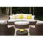 Largo Outdoor Ottoman-1432325222