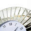 Jeni Silent Wall Clock-972872429