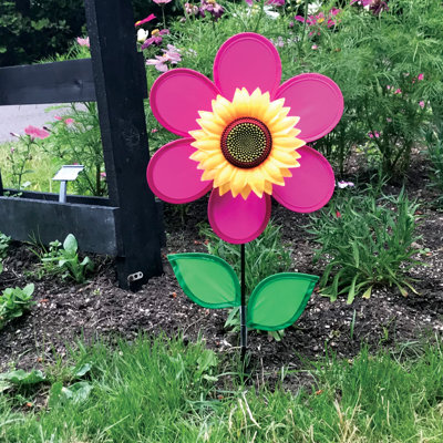 Vicini 12" Sunflower