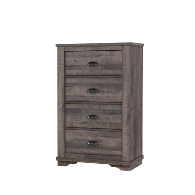 Commode de rangement contemporaine