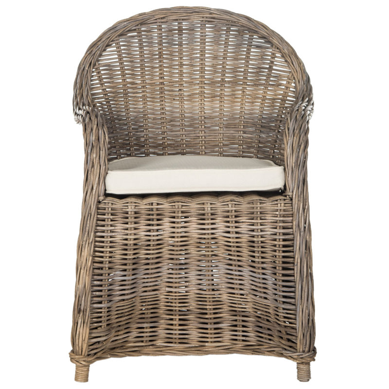 Fauteuil de 24 po de large Morita