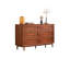 Commode d'appoint en cerisier