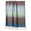 Machine Woven Throw Blanket